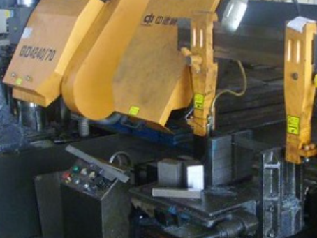 虞城SM45模具钢