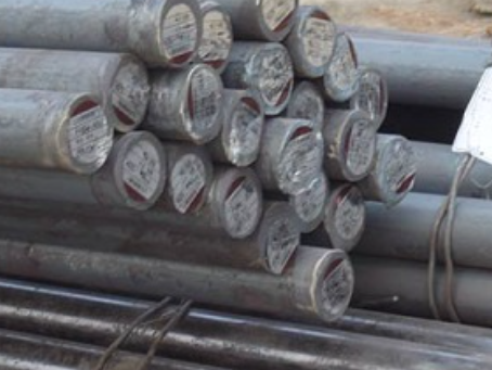 虞城8MnSi工具钢
